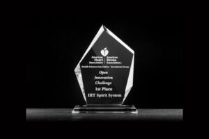 IHT-Award-American-Heart-Association