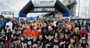chase the chief