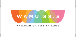 WAMU 88.5 American University