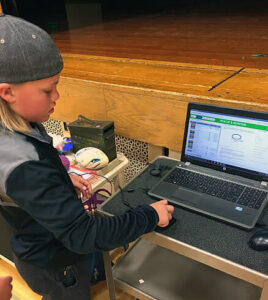 PE technology