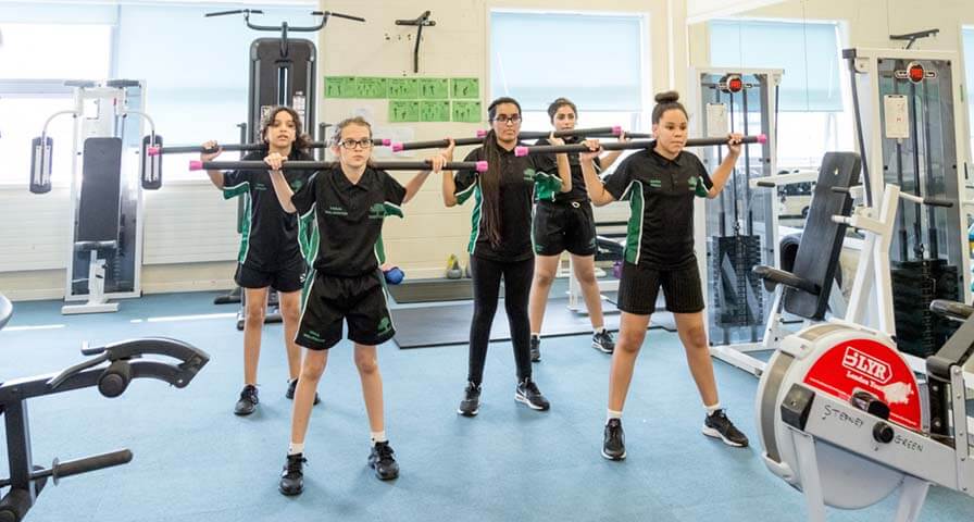 Muscular Fitness Plays Key Role in Academic Success, Study Finds