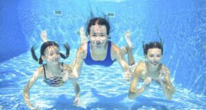 physical activity