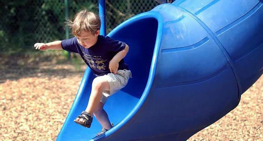 EDITORIAL: Kids need more recess