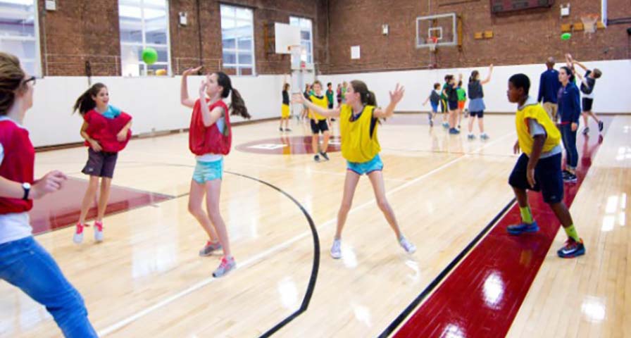 unk-students-lead-physical-education-classes-for-home-schoolers-unk-news