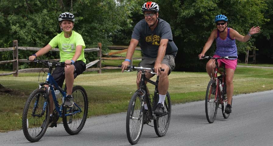 MnDot awards grants to support bike safety
