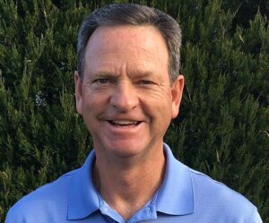 Eric Larson