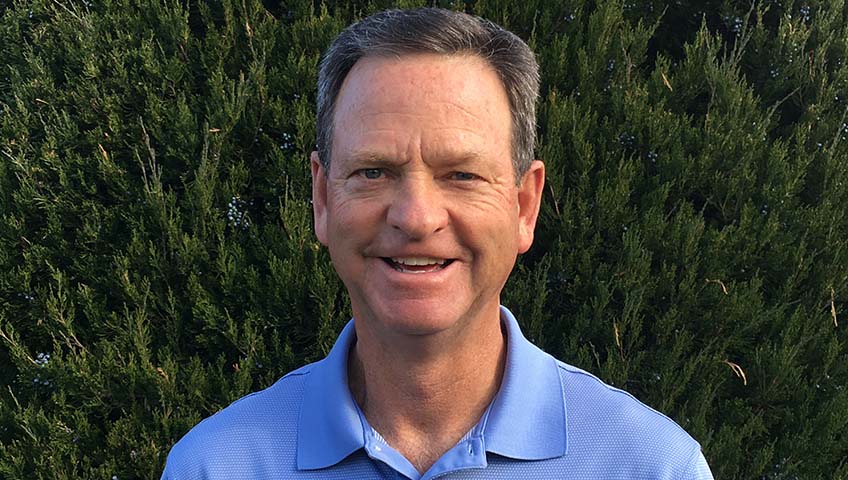 PE Advocate Eric Larson Joins IHT as Regional Vice-President