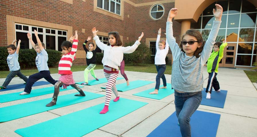 Physical literacy: New paradigm for fighting physical inactivity