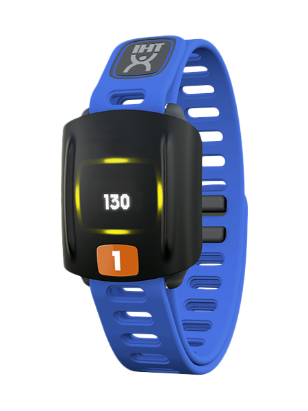 heart rate monitor for kids