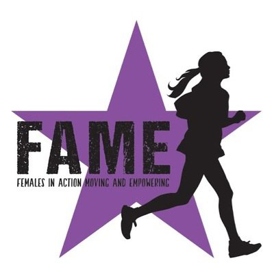 FAME: The importance of physical activity for girls in our community