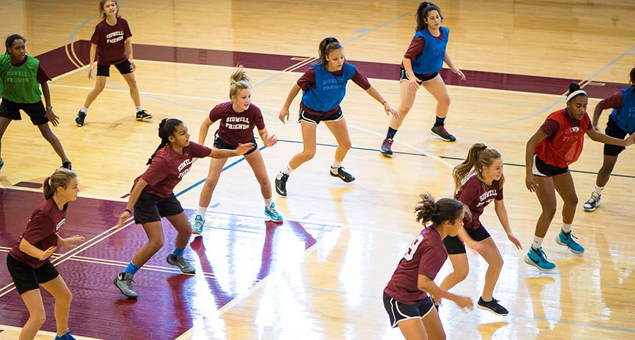 Gym Class Is Dead—But Long Live Physical Education