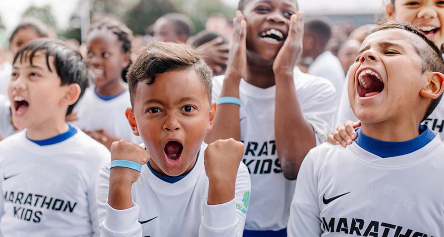 Nike awards $100,000 to Memphis nonprofits, schools