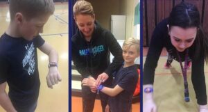 Heart Rate Training