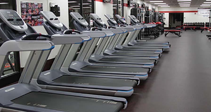 Illinois District OKs $300K in new exercise equipment for three high schools
