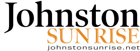 Johnston Sunrise
