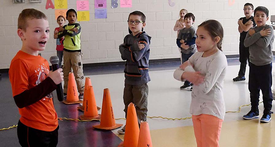 Change Can Be Good: Modern PE Meets Students' Needs