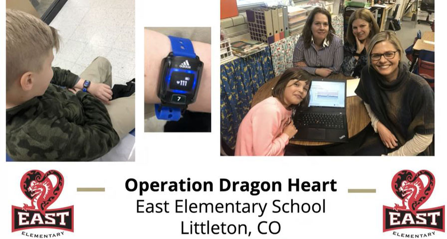 School District Expands Emotional Management Curriculum that Empowers Students Through Heart Rate Technology