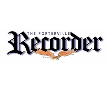 Porterville Recorder