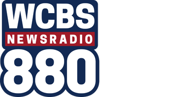 WCBS Radio 880