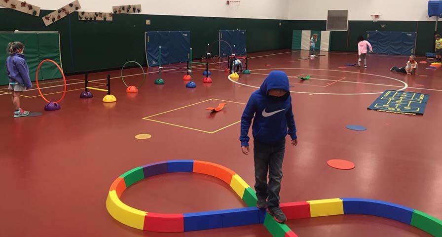 PE adapts to new learning patterns