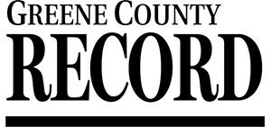 Greene County Record