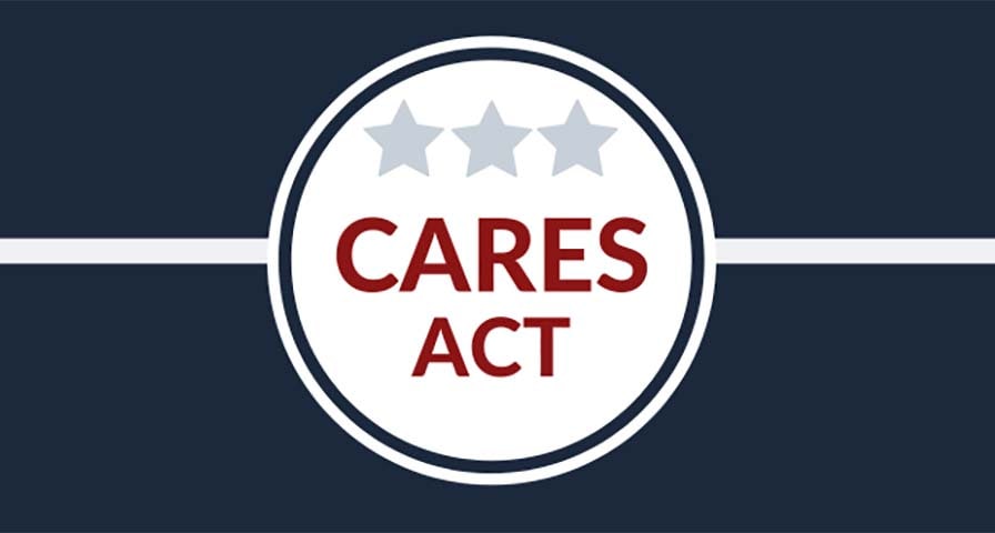 New: Latest CARES Act Allocation Makes $54 Billion Available to School Districts