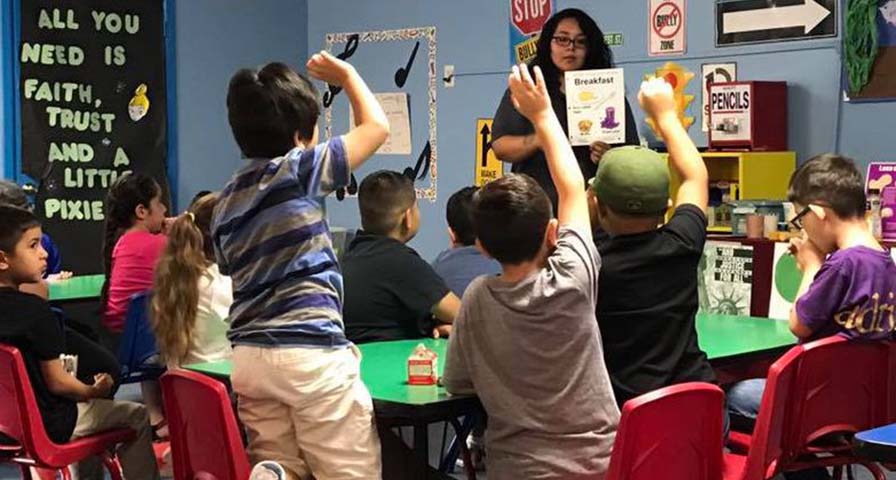 New Healthy Heroes program makes learning fun for kids