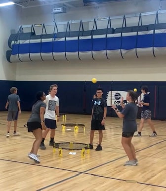 PE Class