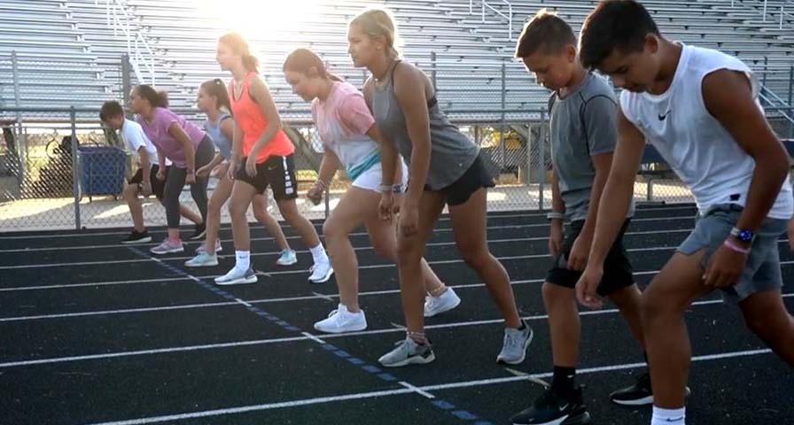 Texas Schools Turn to IHT to Simplify Mandatory Student Fitness Testing