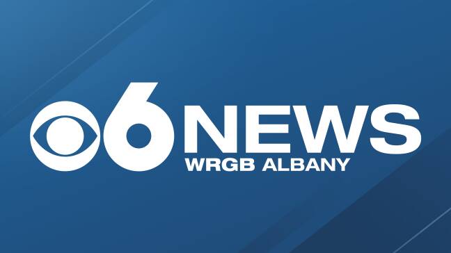 CBS 6 News Albany