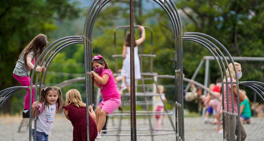 How recess helps students learn