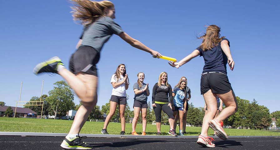 Making a strong case for more phys-ed in Canadian schools