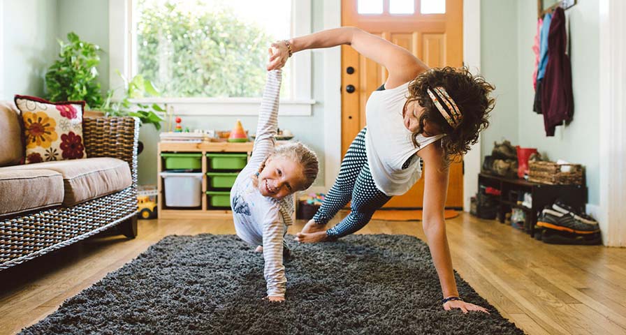How to Get Kids Exercising Again After 2 Years of Remote Learning