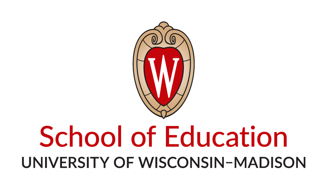 University of Wisconsin-Madison Department of Education