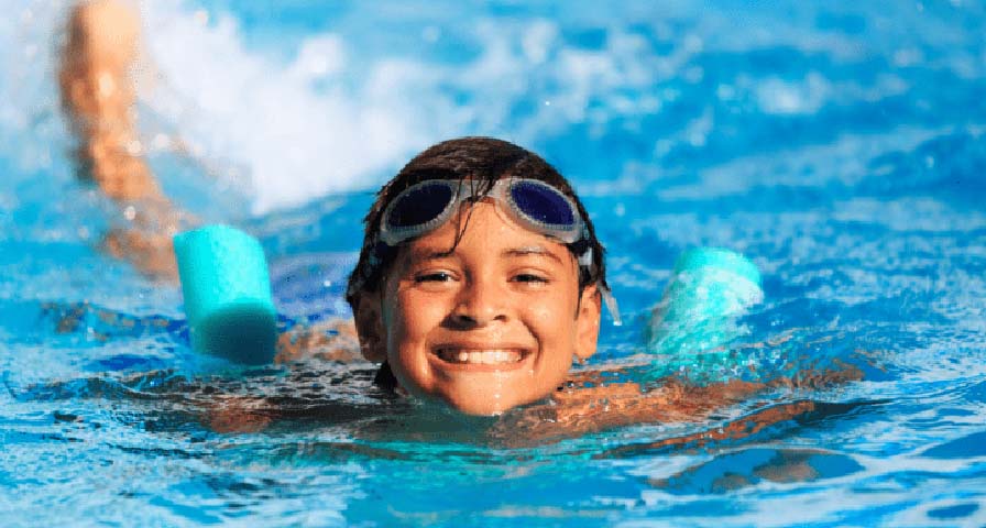 The Deep Emotional Skills Kids Learn From Regular Exercise