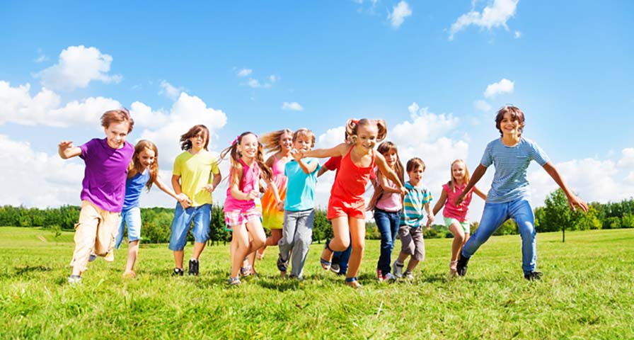 Additude: Physical Activity Reduces Depressive Symptoms in Children and Adolescents