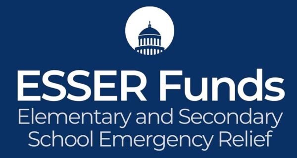 ESSER funding for heart rate monitors