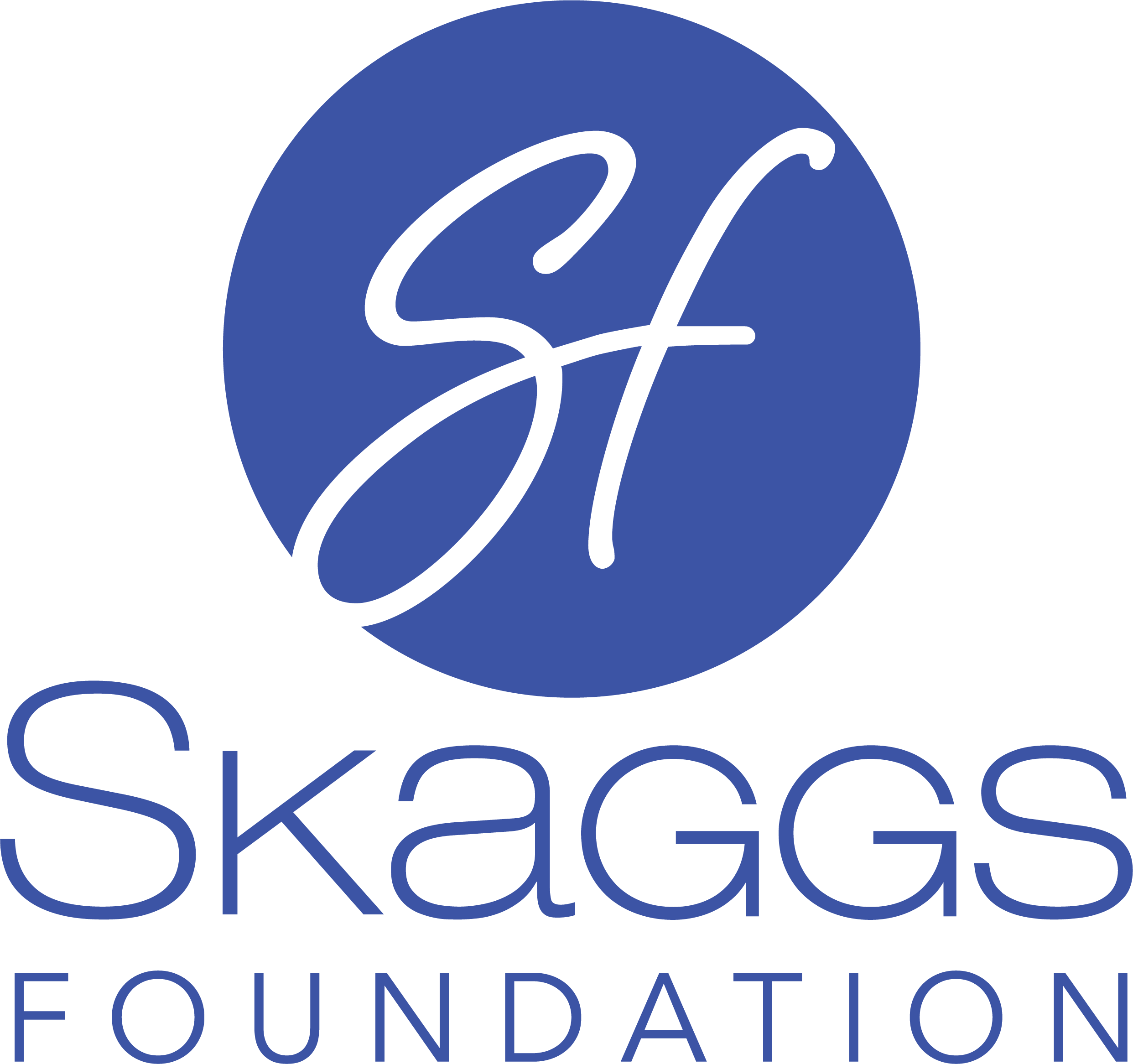 Skaggs Foundation