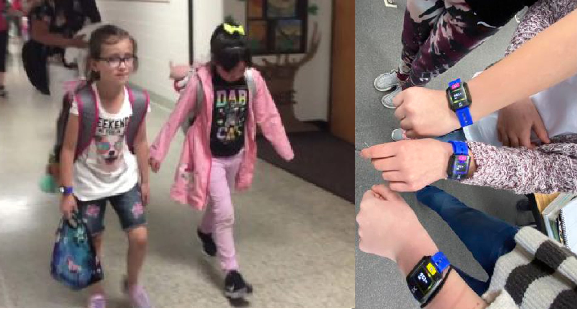 Heart Rate Monitors Help Elementary Students Focus on Emotional Self-Regulation