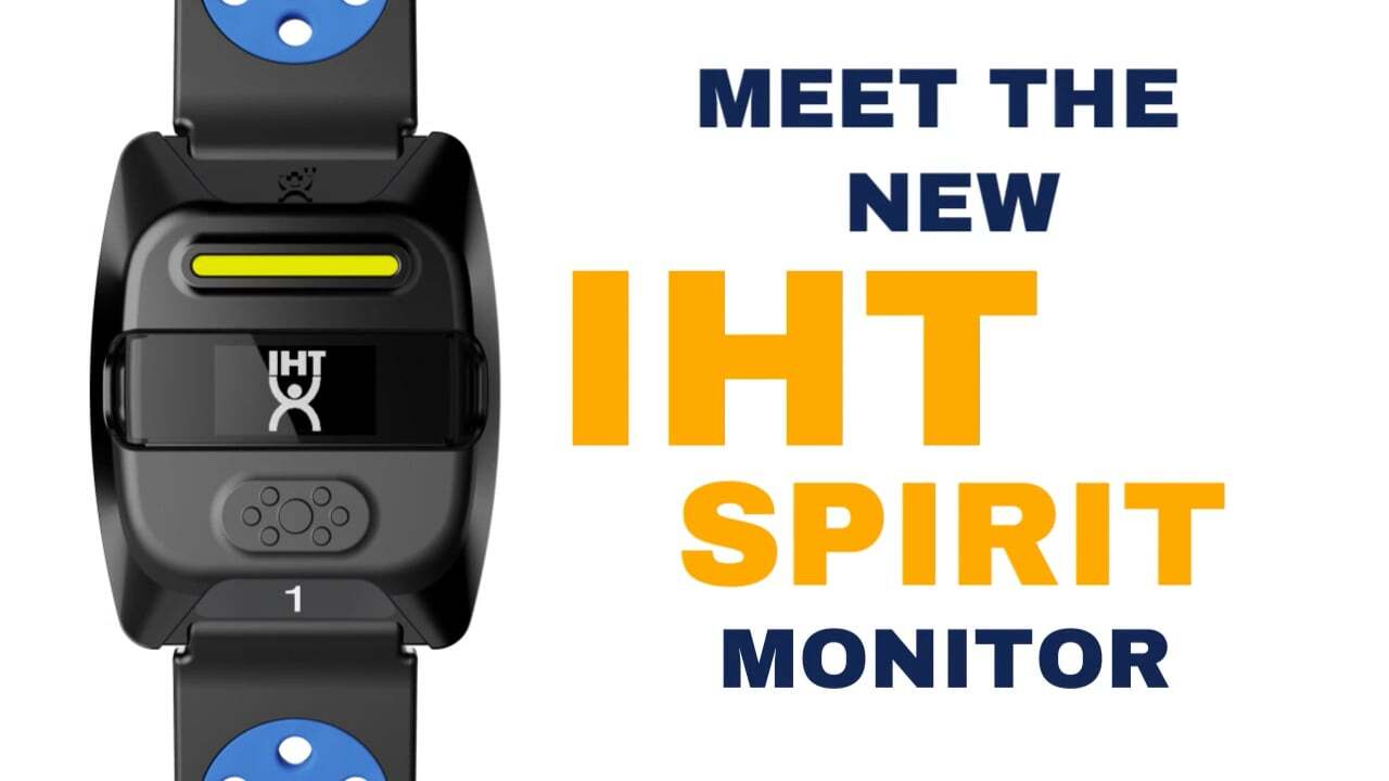 Spirit HR Monitor Thumbnail