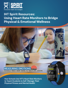 IHT Spirit Resources ebook front cover