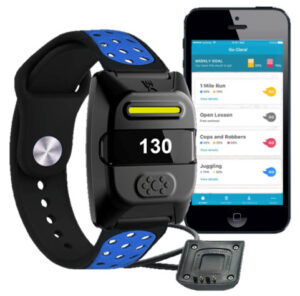 Spirit Student Heart Rate Monitor Personal Pack