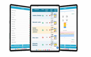 IHT Classroom App
