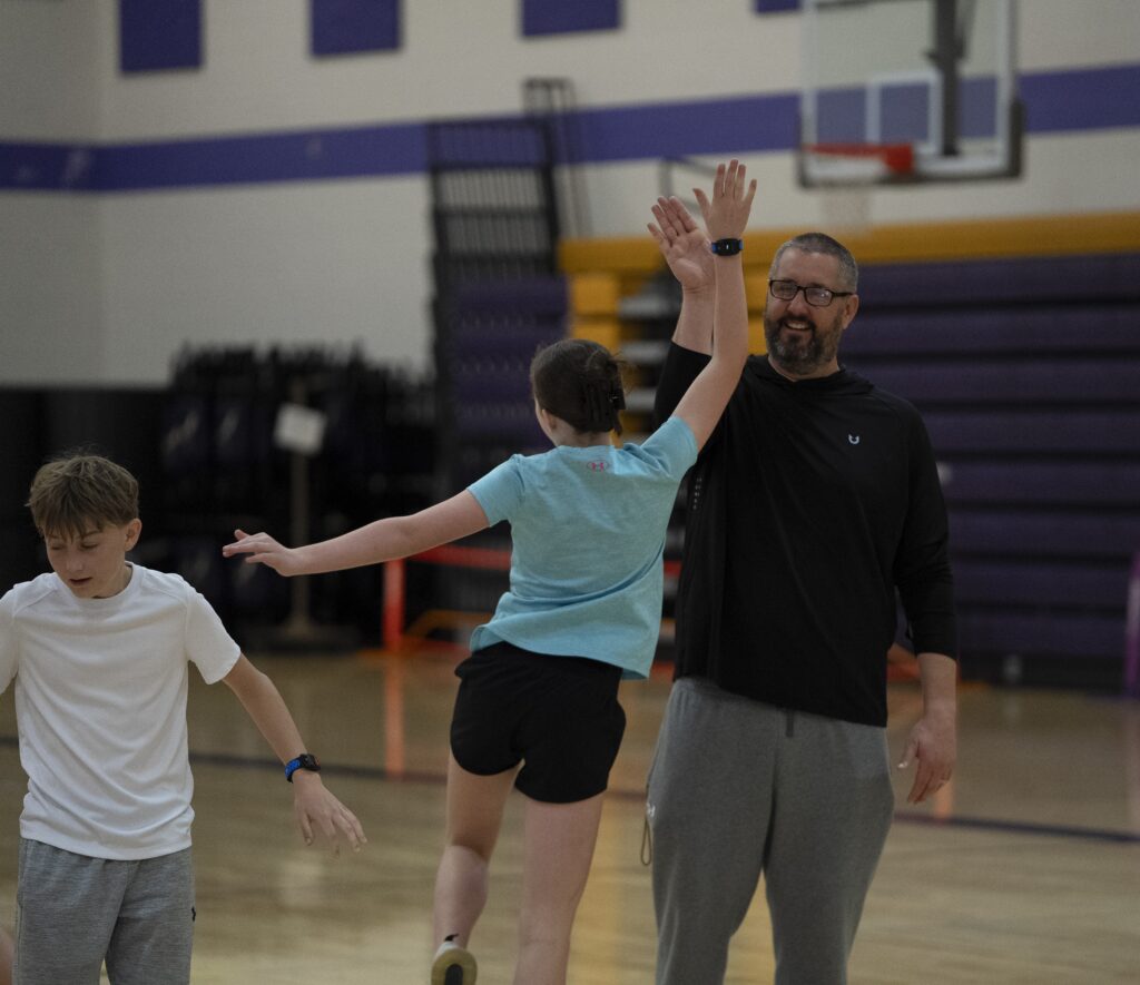 funding strategies for edtech PE teacher wins