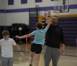 funding strategies for edtech PE teacher wins