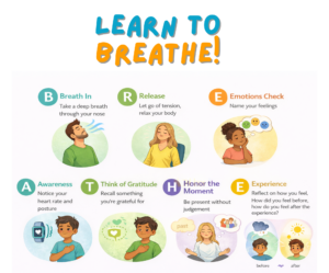 IHT Breathe how to teach stress